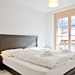 Apartment Alpha - Griwa Rent Ag