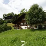 Chalet Unter Dem Stein