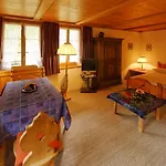 Chalet Unter Dem Stein
