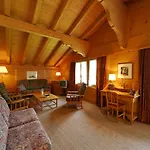 Chalet Unter Dem Stein