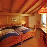Chalet Unter Dem Stein