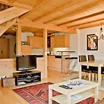 Apartment Kiwi Rechts - Griwa Rent Ag