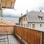 Apartment Kiwi Links - Griwa Rent Ag