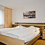 Apartment Schönegg - GRIWA RENT AG
