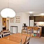 Apartment Schönegg - GRIWA RENT AG