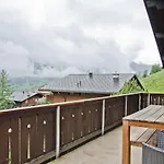 Apartment Zita - GRIWA RENT AG