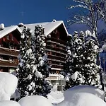 Residence Hotel & Apartments