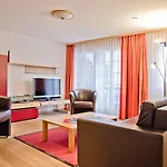 Apartment Stotzhalten 2.5 - Griwarent Ag
