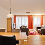 Apartment Stotzhalten 2.5 - Griwarent Ag