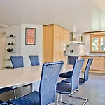 Apartment Atlanta - Griwa Rent Ag