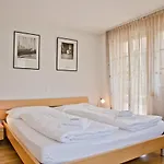 Apartment Atlanta - Griwa Rent Ag
