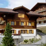 Apartment Saphir 2 - Griwa Rent Ag