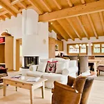 Apartment Baereggblick - Griwa Rent Ag