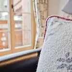 Apartment Alpenblume - GRIWA RENT AG