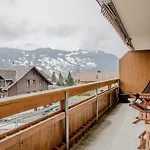 Apartment Baerhag - Griwa Rent Ag