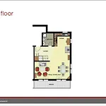 Apartment Baerhag - Griwa Rent Ag