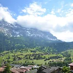 Apartment Chamonix - Griwa Rent Ag