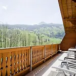 Apartment Eiger - Griwa Rent Ag
