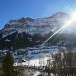 Apartment Eiger - Griwa Rent Ag