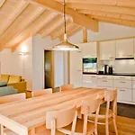 Chalet Eigerlicht - Griwa Rent Ag