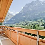 Chalet Eigerlicht - Griwa Rent Ag