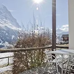 Apartment Nussbaum - Griwa Rent Ag