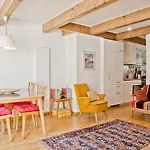 Apartment Nussbaum - Griwa Rent Ag