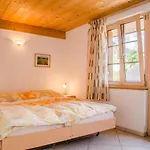 Apartment Strassscheuer 3.5 - Griwarent Ag