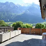 Apartment Strassscheuer 3.5 - Griwarent Ag