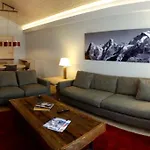 Swiss Alp Resort & Spa