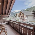 Apartment Stotzhalten Dg - Griwa Rent Ag