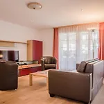 Apartment Stotzhalten 3.5 - GriwaRent AG