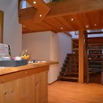 Gletscherschlucht