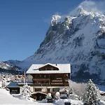 Hotel Gletschertal