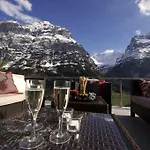 Hotel Gletschertal