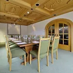 Hotel Gletschertal