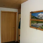 Chalet Bärgbächli