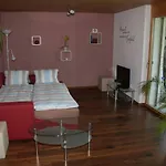 Chalet Bärgbächli