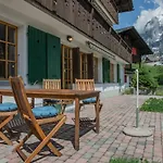 Apartment Hitsch - Griwa Rent Ag