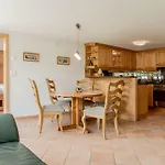 Apartment Hitsch - Griwa Rent Ag