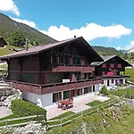 Apartment Hitsch - Griwa Rent Ag