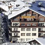 Hotel Eigerblick