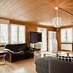 Apartment Balisier - Griwarent Ag