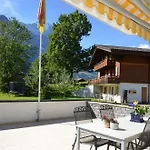 Apartment Balisier - Griwarent Ag