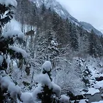 Chalet Burglauenen Grindelwald