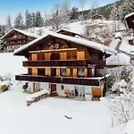 Apartment Grindelwaldgletscher - Griwa Rent Ag