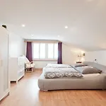 2Br Apartment Close To Ski Area And Jungfrau Train