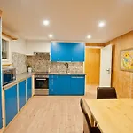 2Br Apartment Close To Ski Area And Jungfrau Train