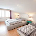 2Br Apartment Close To Ski Area And Jungfrau Train