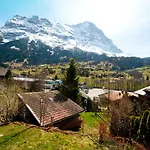2Br Apartment Close To Ski Area And Jungfrau Train